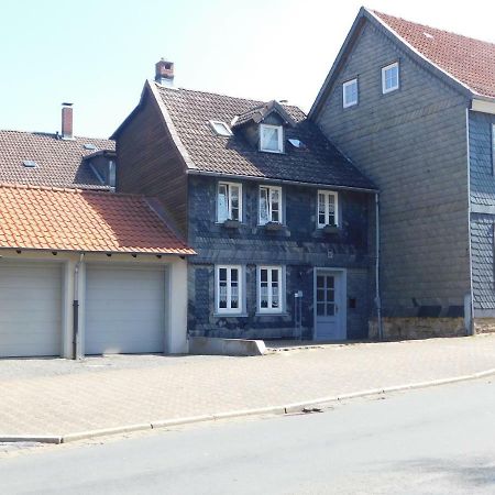 Kaiserpfalzquartier Goslar Eksteriør bilde