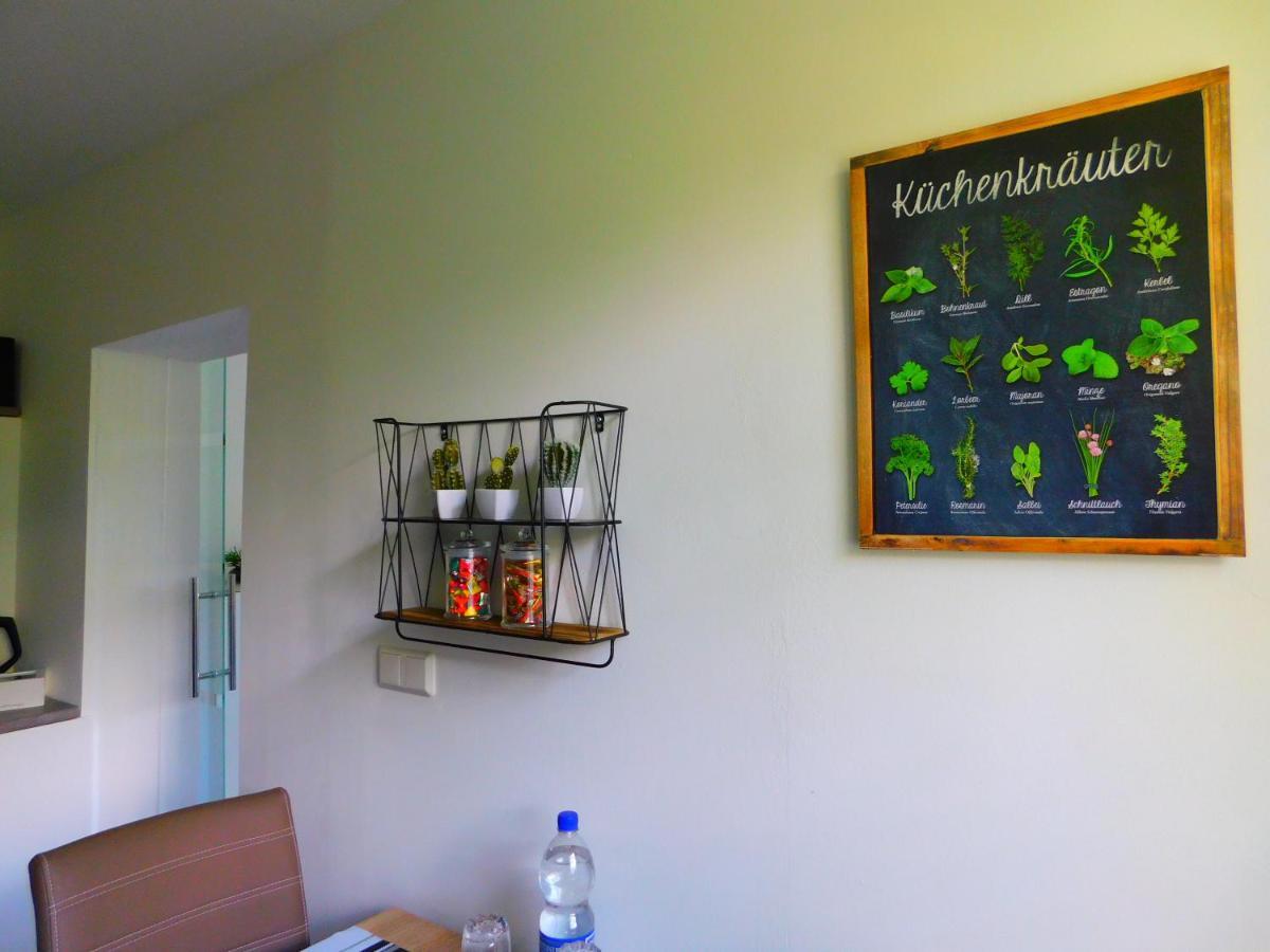 Kaiserpfalzquartier Goslar Eksteriør bilde